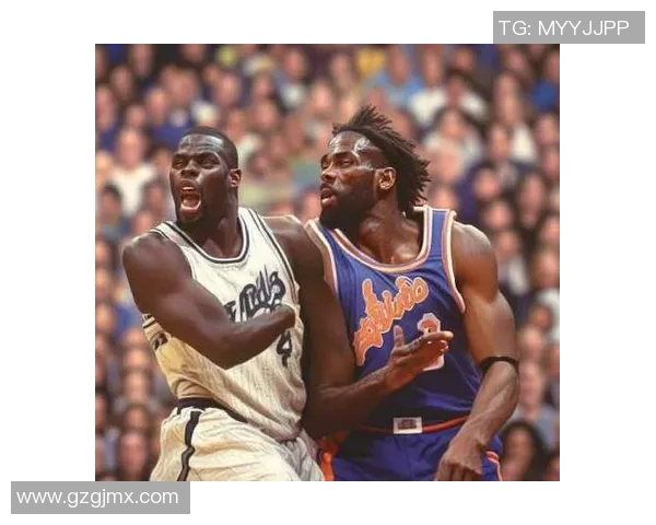 1999年NBA总决赛回顾：马刺与尼克斯的经典对决与传奇时刻