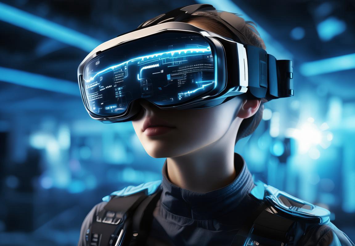 VR与物联网：连接虚拟与物理世界的新桥梁