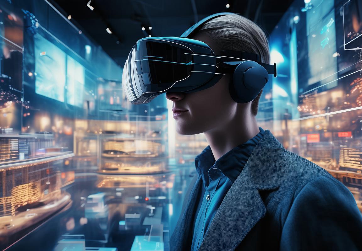 建筑设计VR：可视化空间规划的全新视角